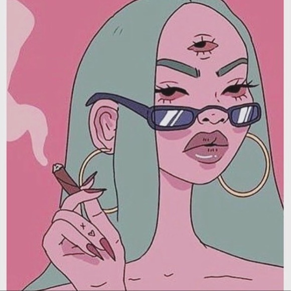 Meet your Posher, Amanda - Picture 1 of 1